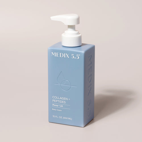 Collagen + Peptides