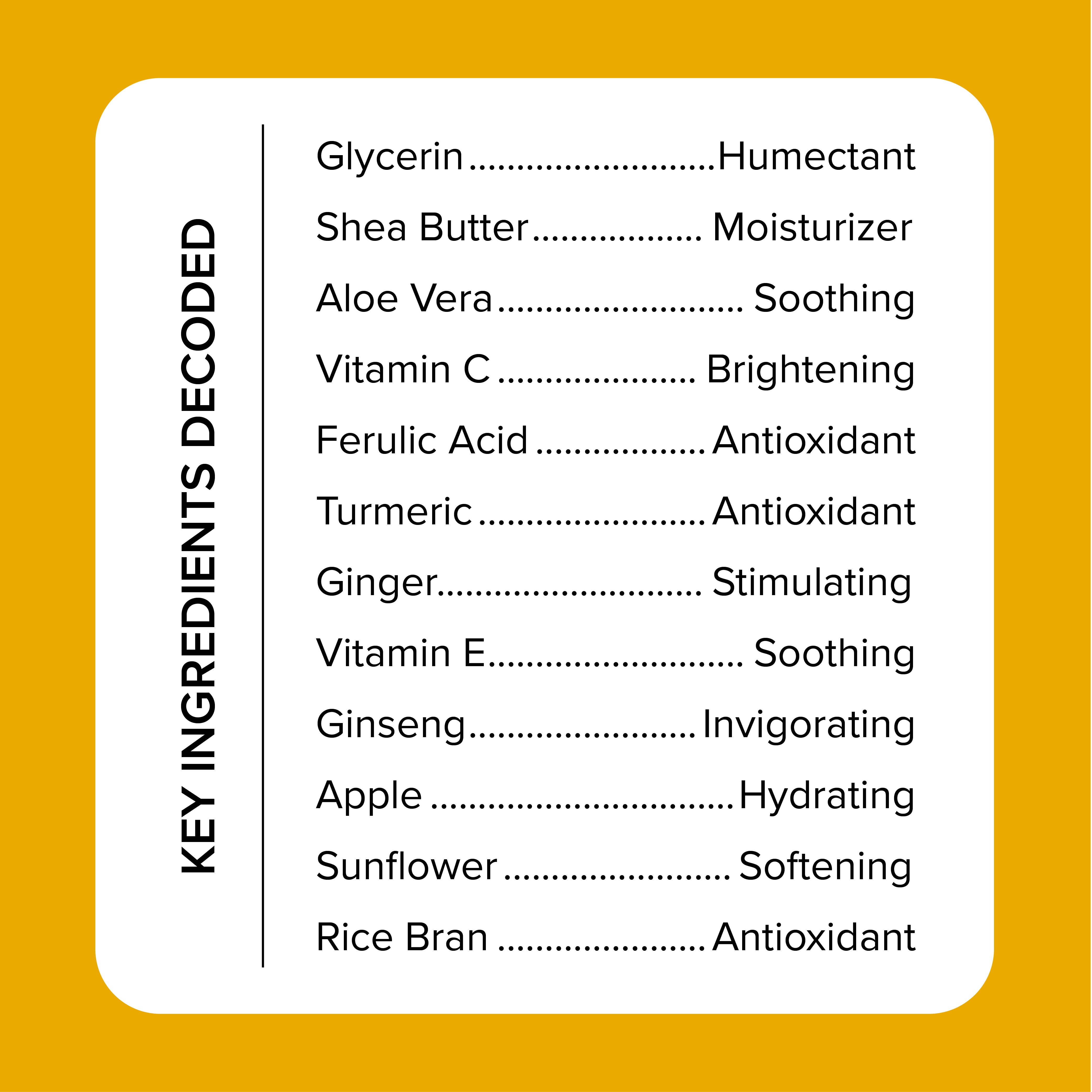 Brightening Skin Barrier Bundle