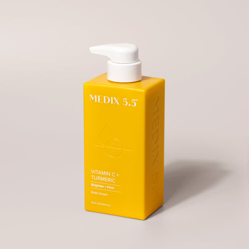 Vitamin C + Turmeric