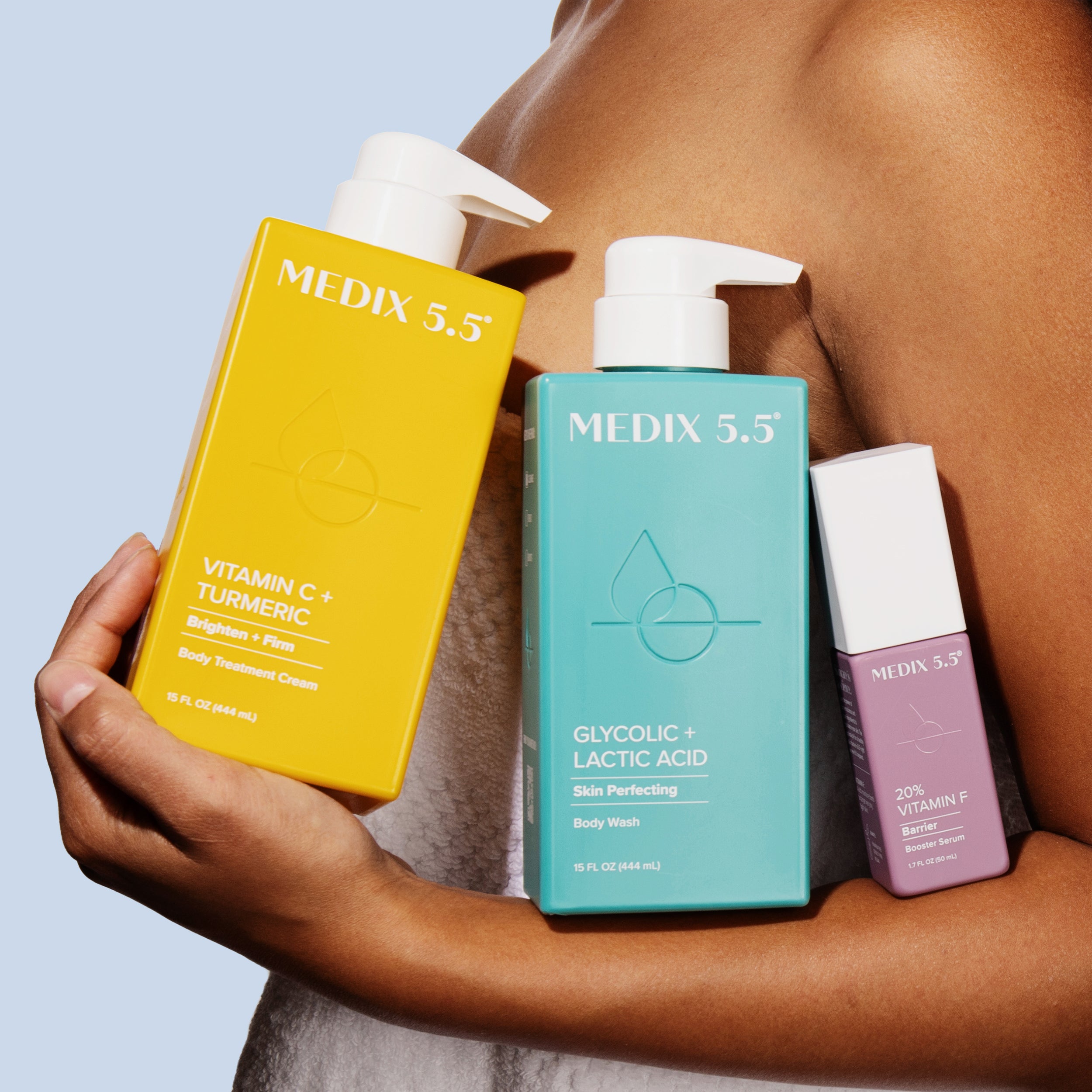 Bundle and Save – Medix 5.5