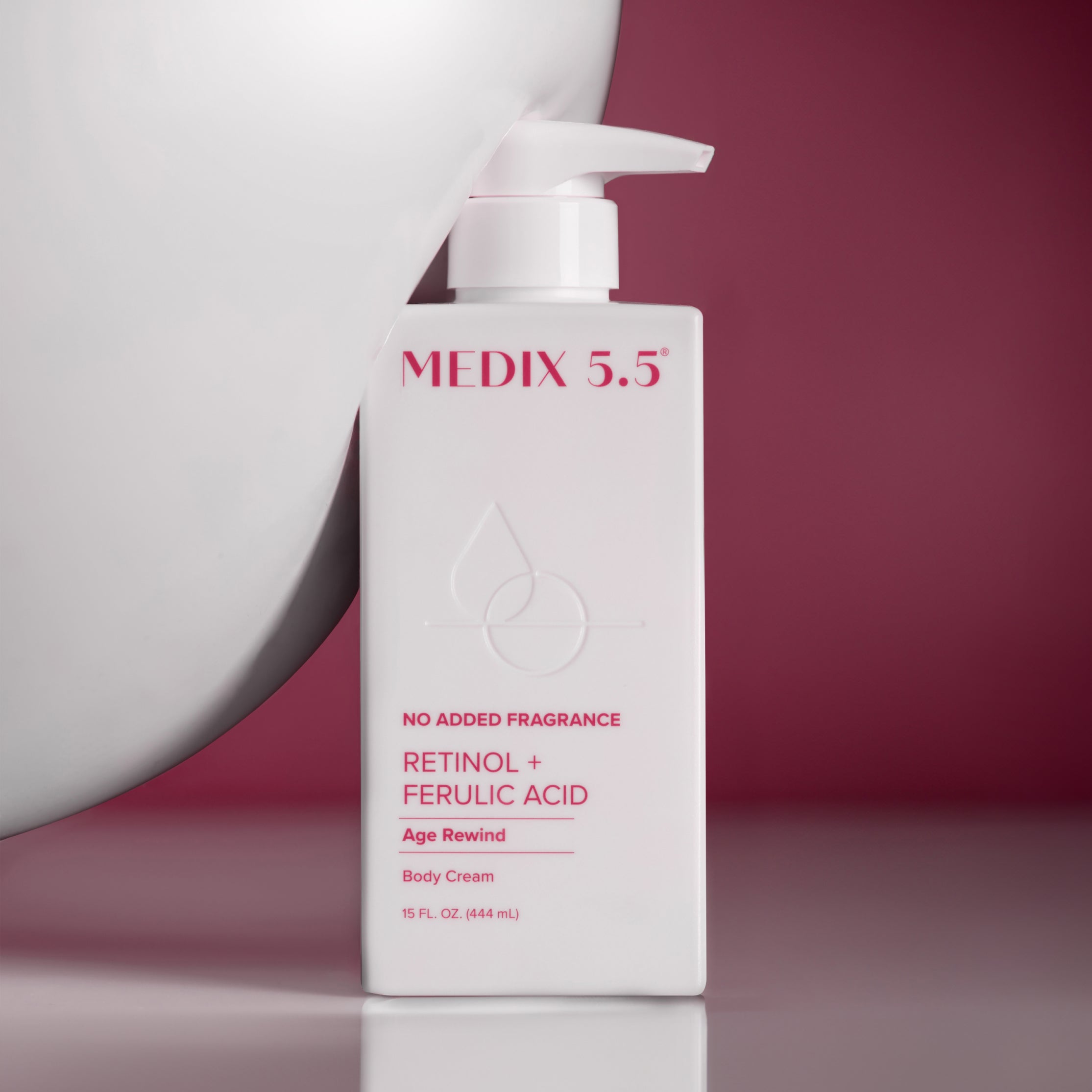 Retinol + Ferulic Acid - No Added Fragrance