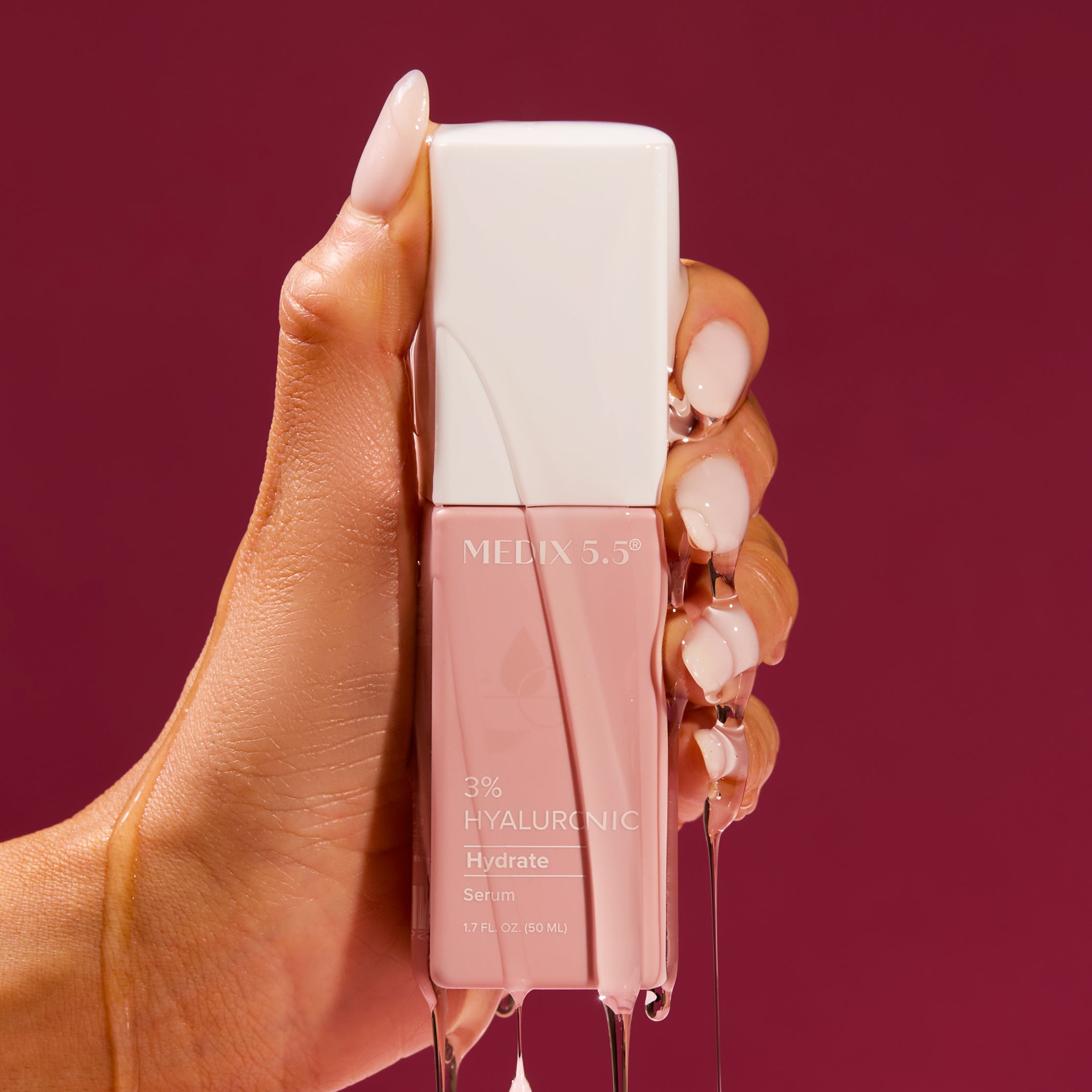 3% Hyaluronic Acid