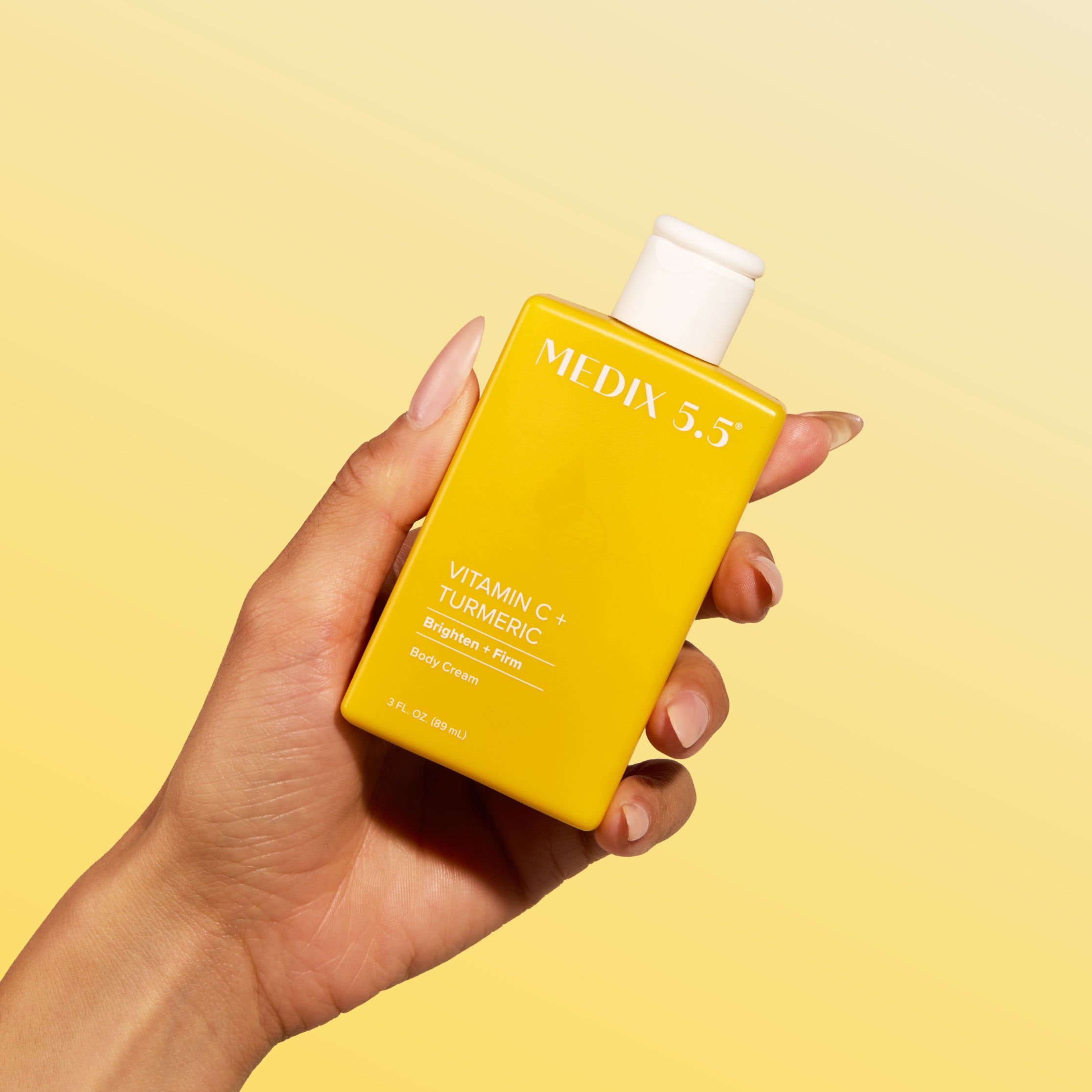 Vitamin C + Turmeric