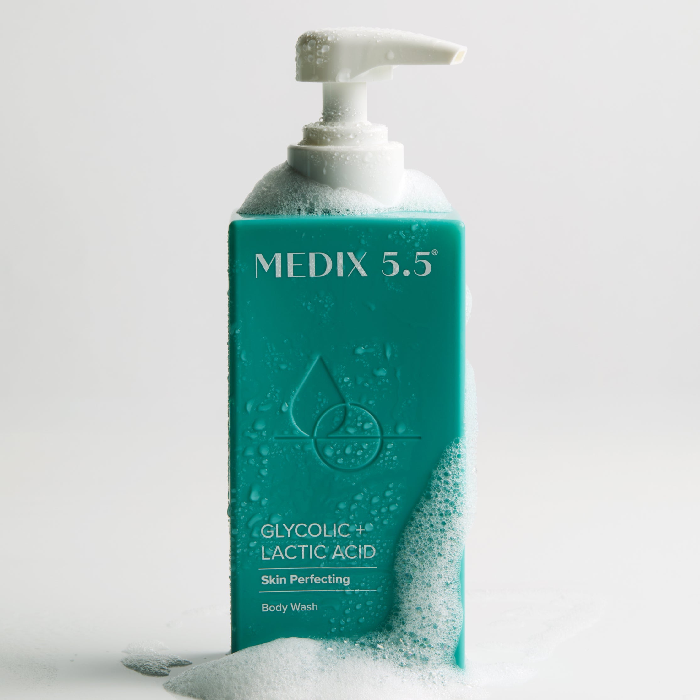 Glycolic + Lactic Acid – Medix 5.5