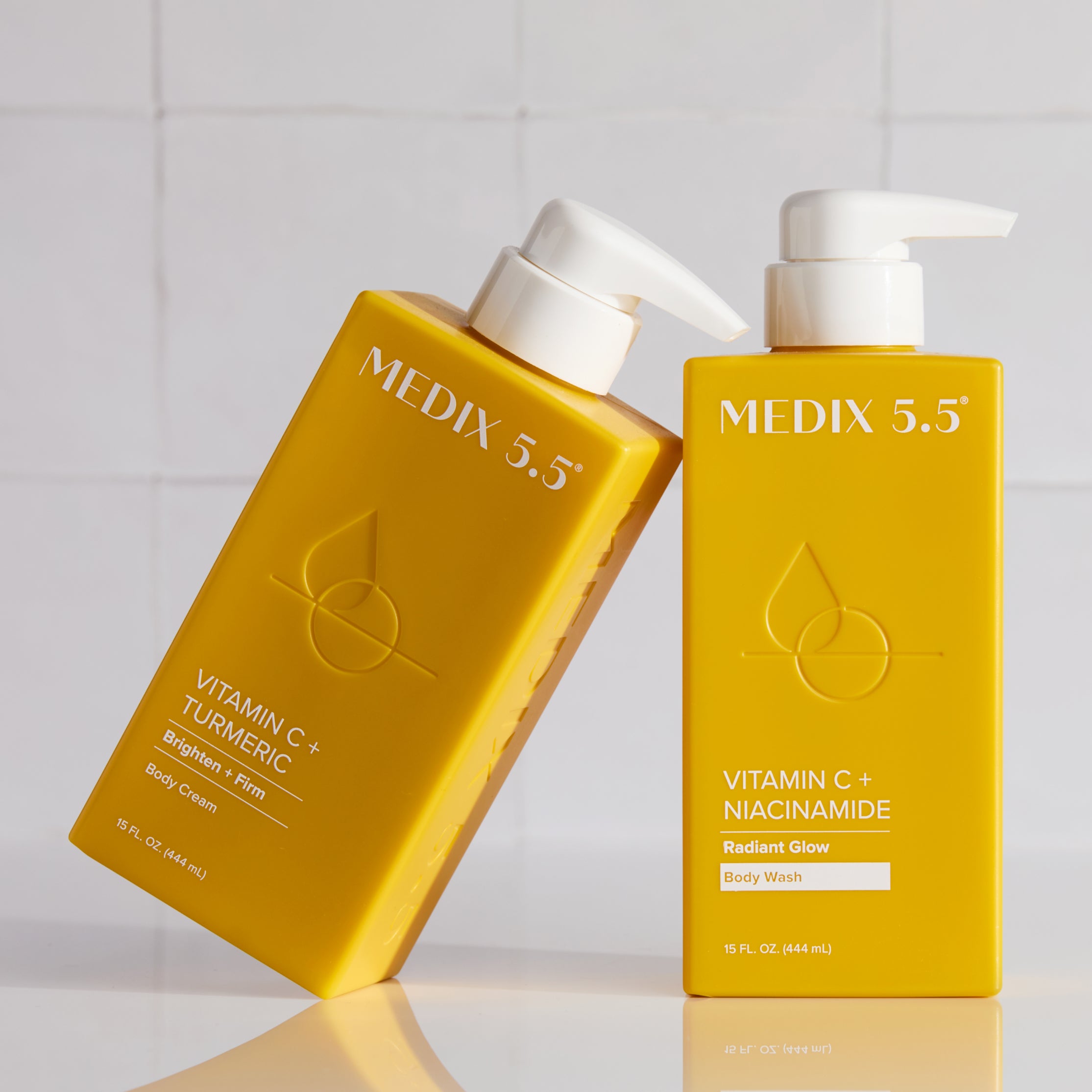 Daily Glow Duo