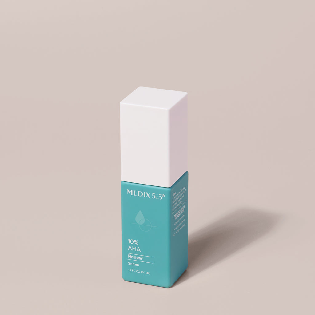10% AHA Serum