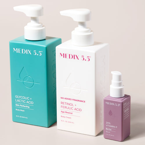 Firm + Smooth Bundle
