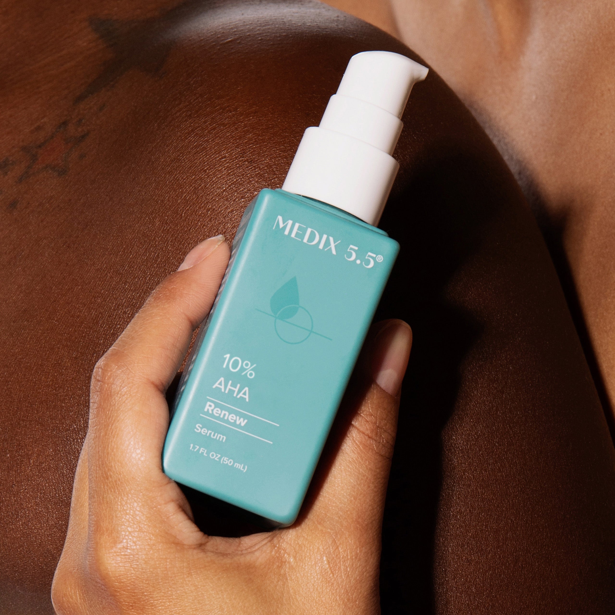 10% AHA Serum
