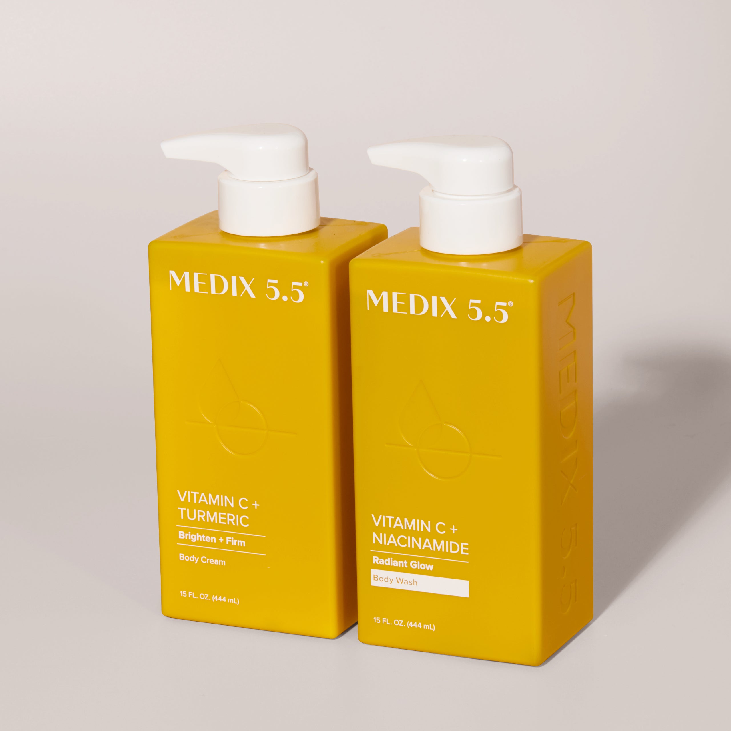Daily Glow Duo