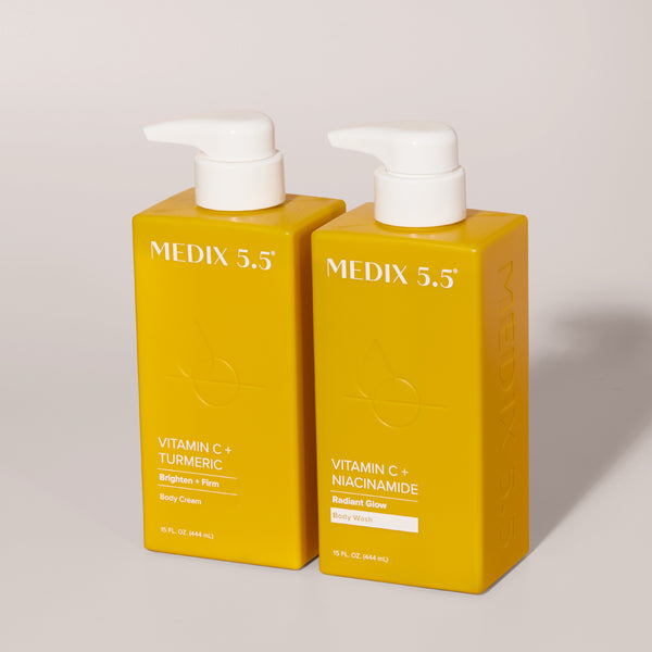 Daily Glow Duo – Medix 5.5