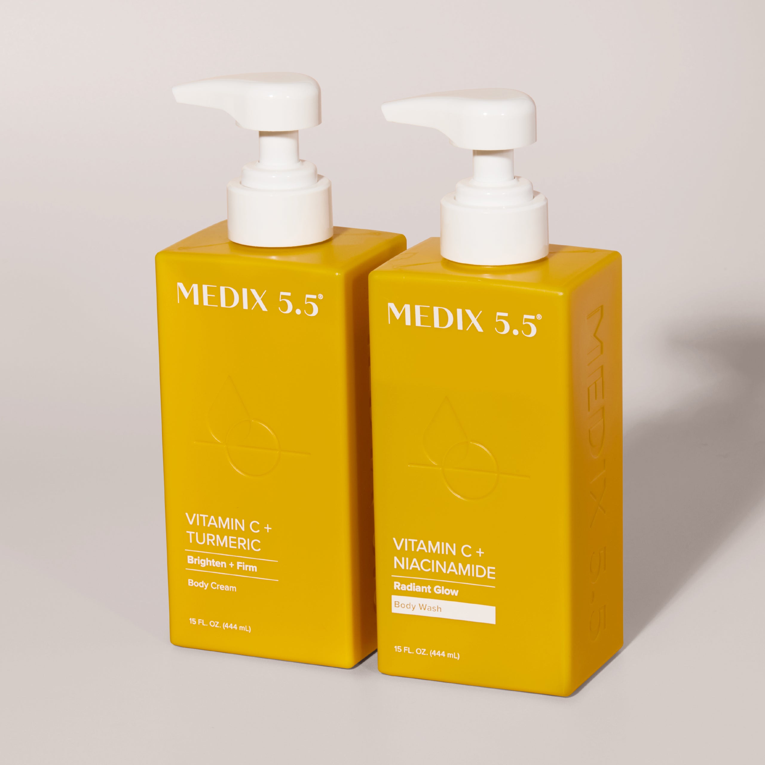 Daily Glow Duo