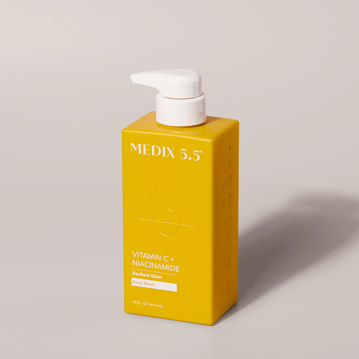 Vitamin C + Niacinamide