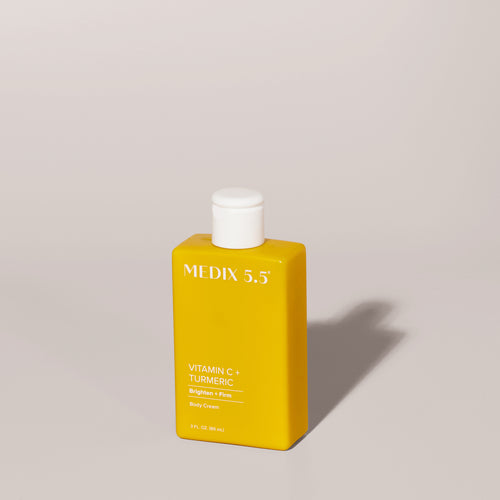 Vitamin C + Turmeric