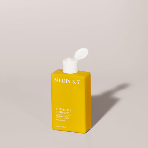 Vitamin C + Turmeric