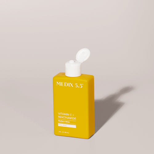 Vitamin C + Niacinamide