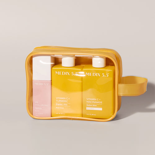 Glow On-The-Go Travel Set