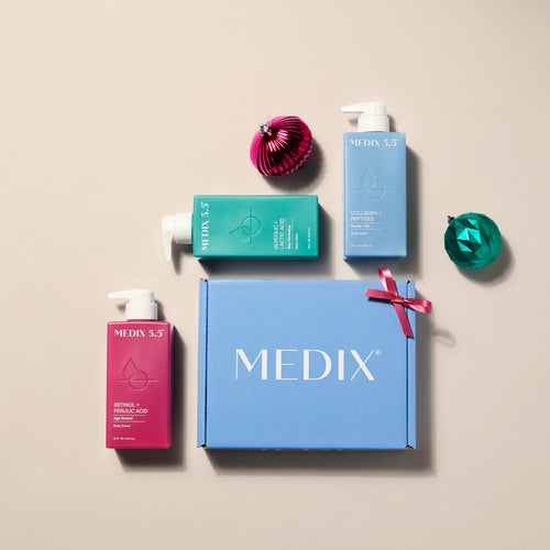 Smooth + Firm Gift Set