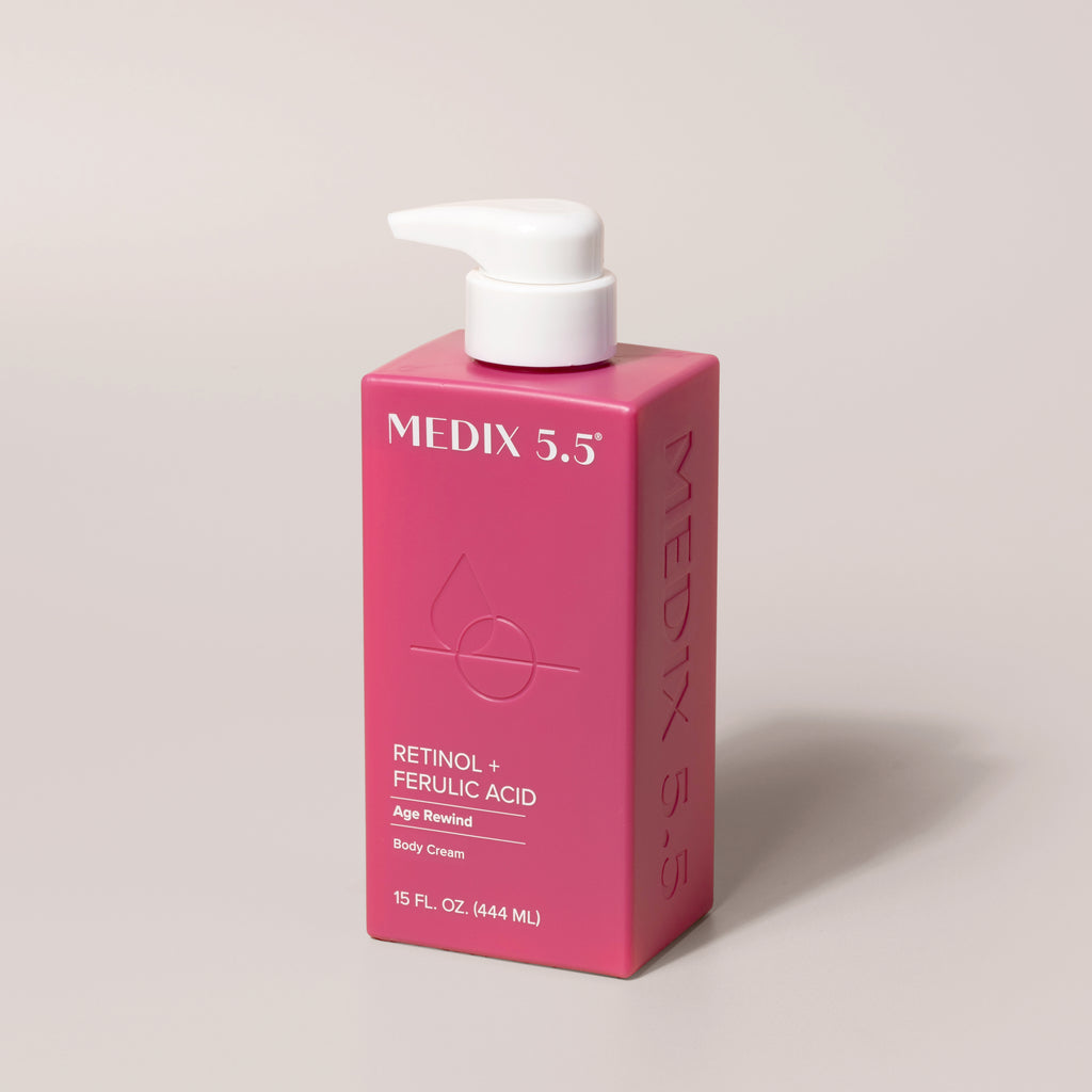 Retinol + Ferulic Acid