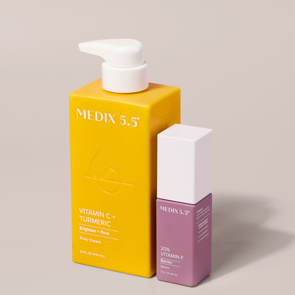 Brightening Skin Barrier Bundle